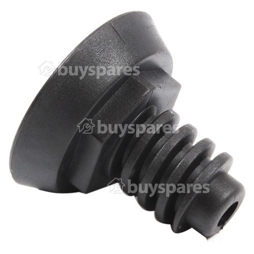 Hoover Spülmaschinen-Fuß Verstellbar | BuySpares Germany