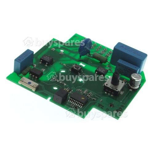 Siemens Module-control