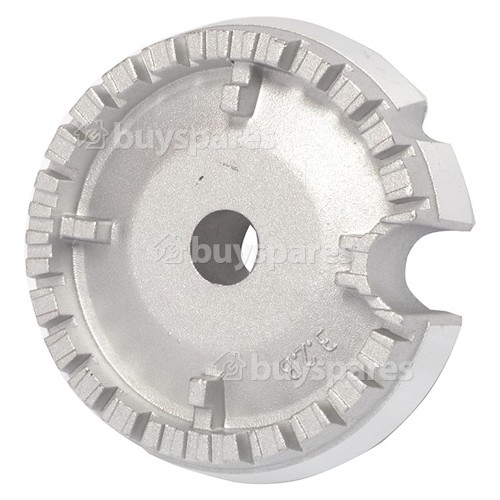 Stoves Medium Burner Head Defendi BuySpares