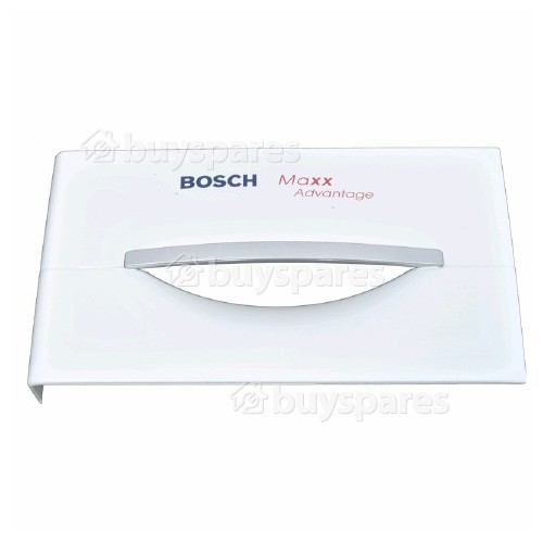 Bosch Recessed Handle