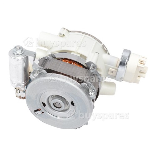 Miele Use MLE7176603 Circulation Pump BuySpares
