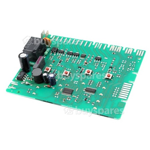 Electronic Card