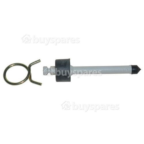 Hotpoint Dispenser Dispensing Mechanismd/w 6801 6830 7810 7820 7830 7850 71340 71350 6800 19940 1903-Q113] P00-732B] R30-U63