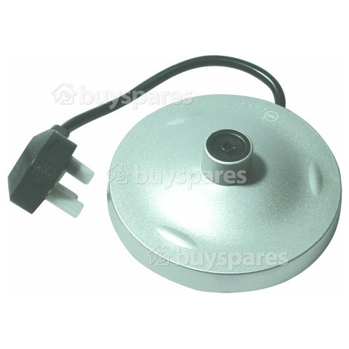 Kenwood Powerbase Assembly