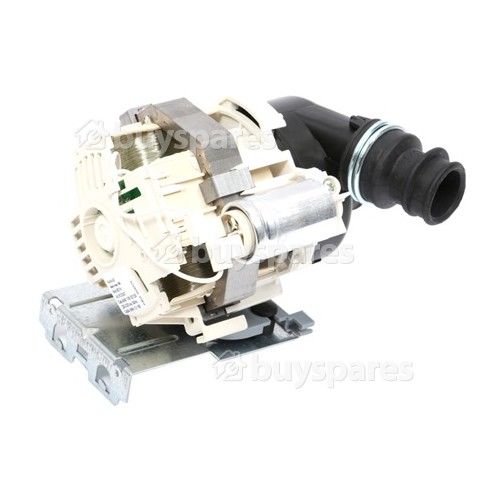 Diplomat Spray Pump Motor