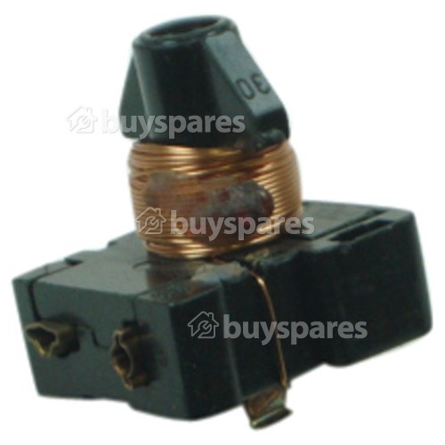 Hotpoint Motor Relay 7810 D/w