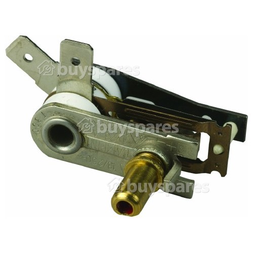 Delonghi P 140 DRPB Thermostat "Int " P140.. Drpb