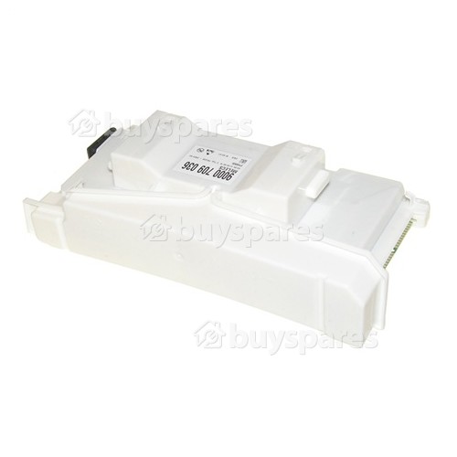 Neff Control Module Programmed