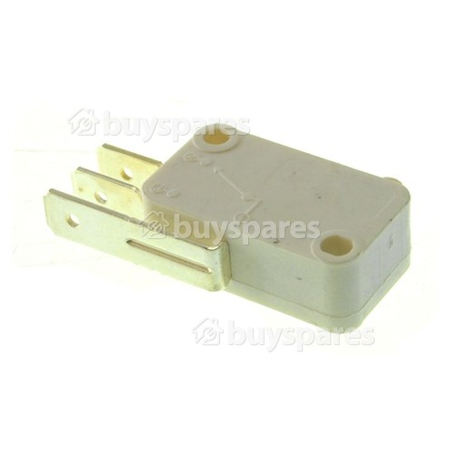 Fagor Microswitch