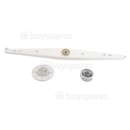 Hotpoint Spray Arm Upper (Top) D/w 68016830 7810 7820 7830 7840 7850 71340 6800 19940 19950 19841 53-I11