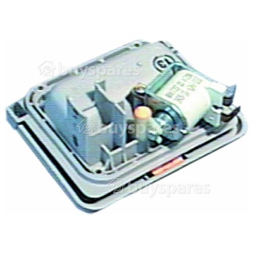 Philips Dispenser:Detergent (Soap) D/w