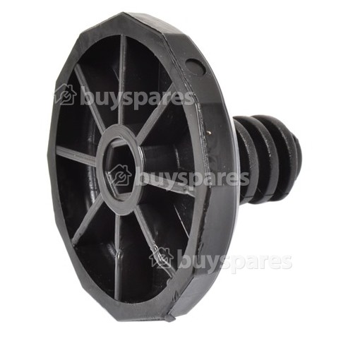 Hotpoint FDW60G Adjustable Foot
