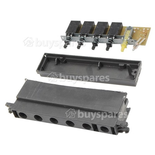 Switch Bank BuySpares