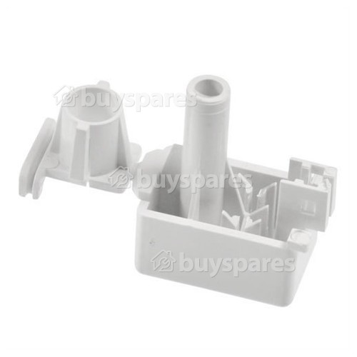 Juno Le Maitre IW5200 Switch Button-push Laundry FJI1204