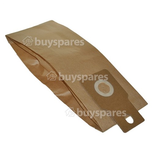 U20E Vacuum Dust Bag (Pack Of 5 