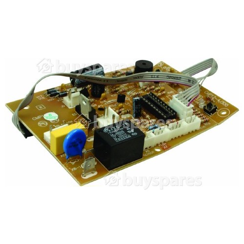 Kenwood Main PCB Assembly