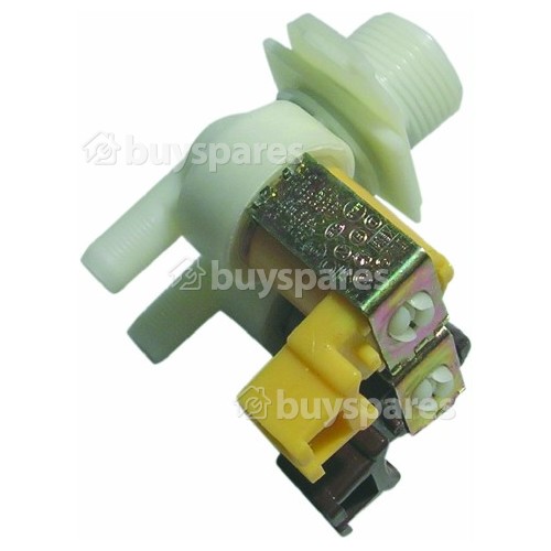 Brandt Washing Machine Double Solenoid Valve