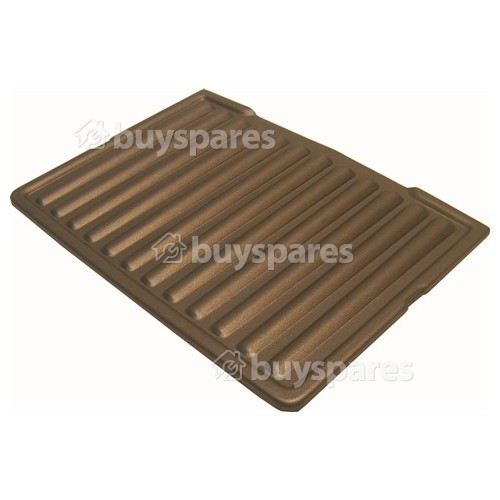 Delonghi Heat Plate