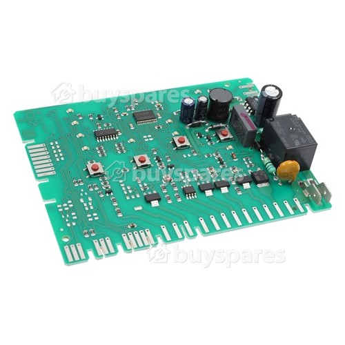 Electronic Card