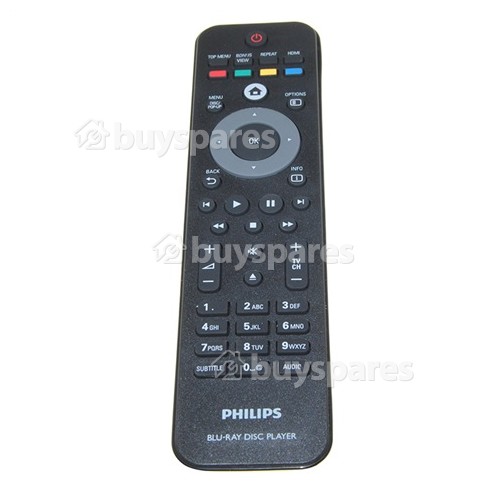 Philips Remote Control