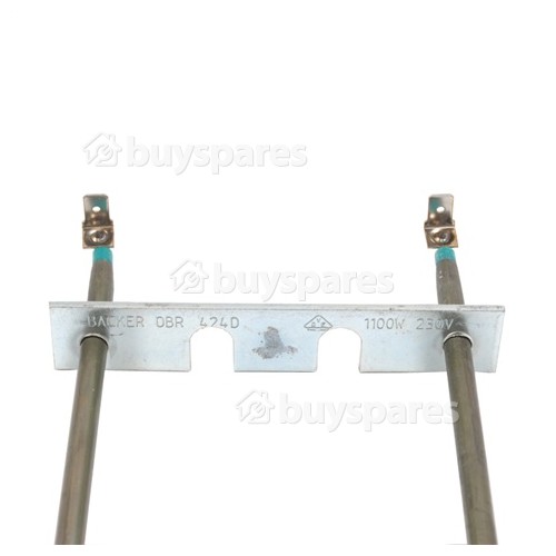 10153.3EX Oven Lower Element 1100W