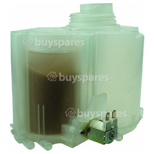 WP Generation 2000 G2PDWS/1SS Monoblock / Water Softener
