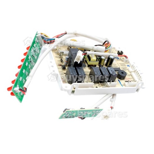 Control Board