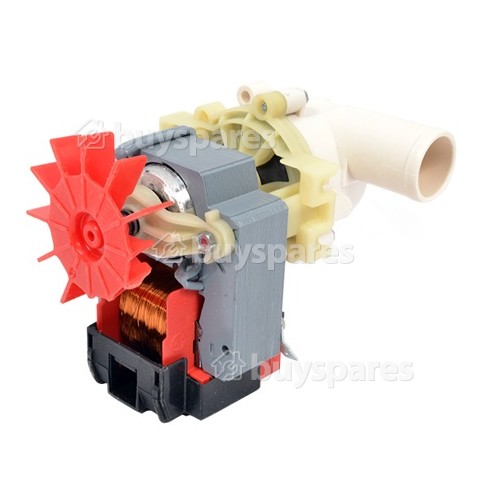 Fagor Drain Pump LV856I