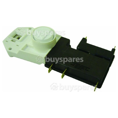 Scholtes Pressure Switch