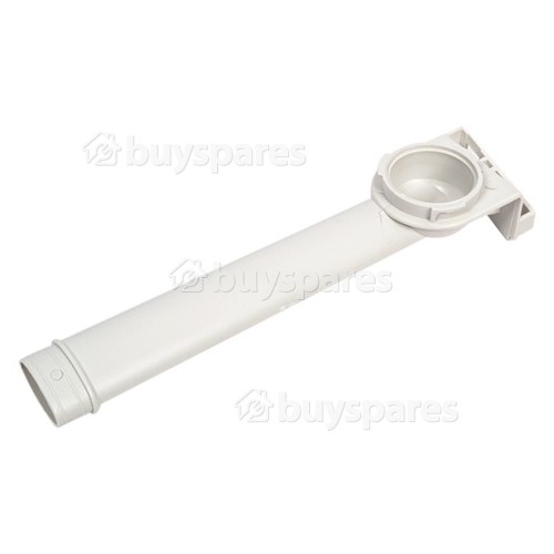 Upper Sprayer Pipe