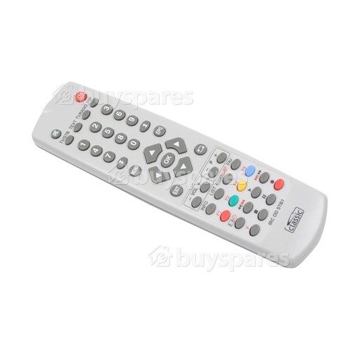 Technomate TM5200 Compatible Set Top Box Remote Control