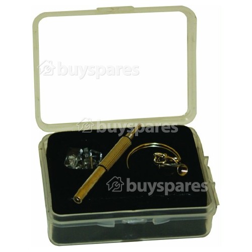 Rolson Spectacle Repair Kit