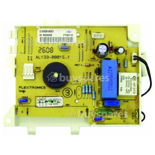 Hotpoint-Ariston Module PCB Programmed