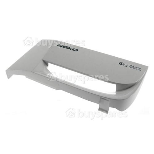 Beko WMA620W Detergent Drawer Front Cover