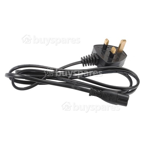 LG Mains Cable - UK