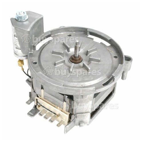 Bosch Motor