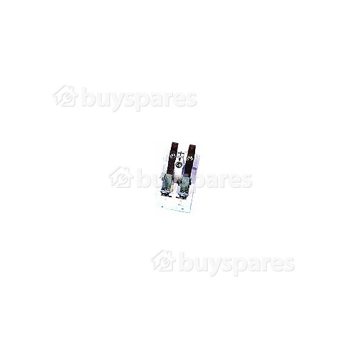Kenwood Switch Assembly
