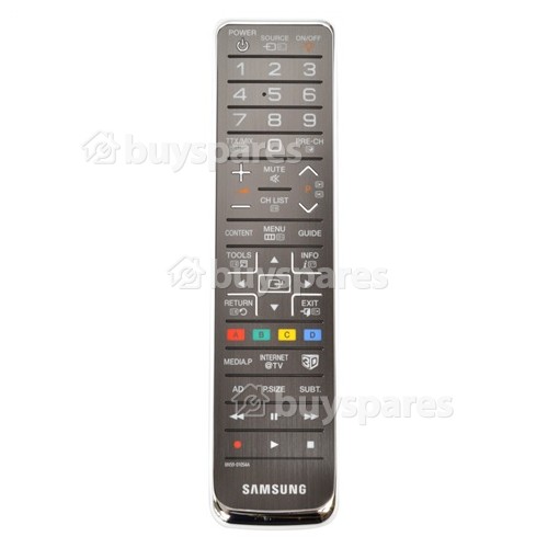 Samsung TM1080 Remote Control