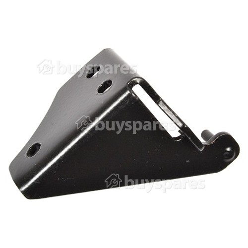 Merloni (Indesit Group) Main Oven Lower Door Hinge Support