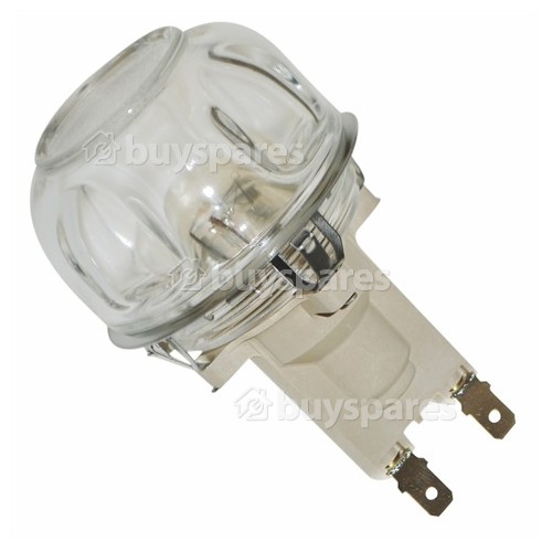 Lampe Four EOB5630X UK Electrolux