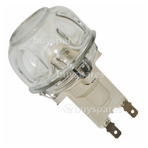 Electrolux Group 25W-Backofenlampe (komplett) | BuySpares Germany