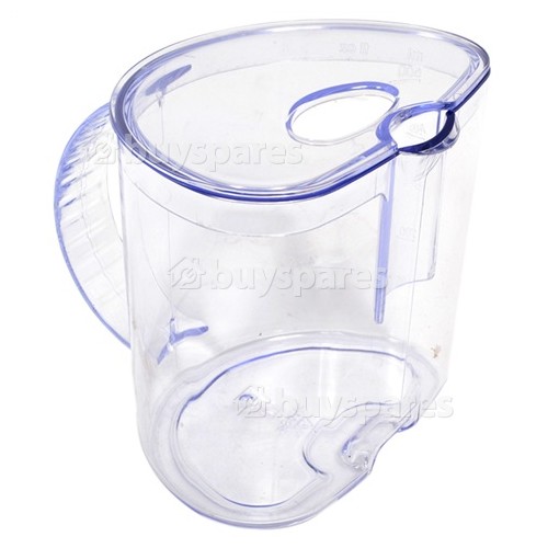 Kenwood Juice Container & Lid