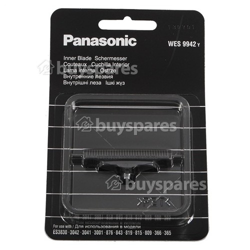 Panasonic WES9942Y Schermesser