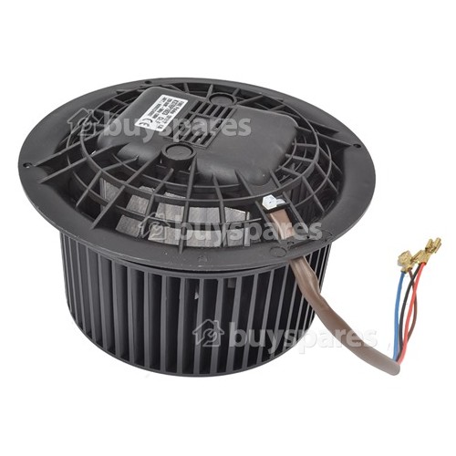 Bosch Fan Motor