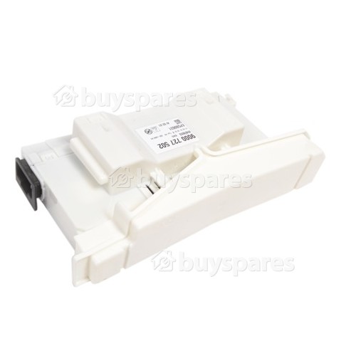 Bosch Control Module - Programmed