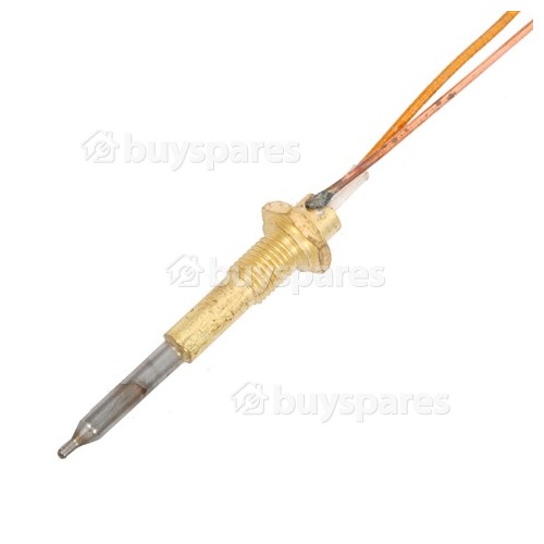 Main Oven Standard Thermocouple (Nut Type) 1500mm | BuySpares