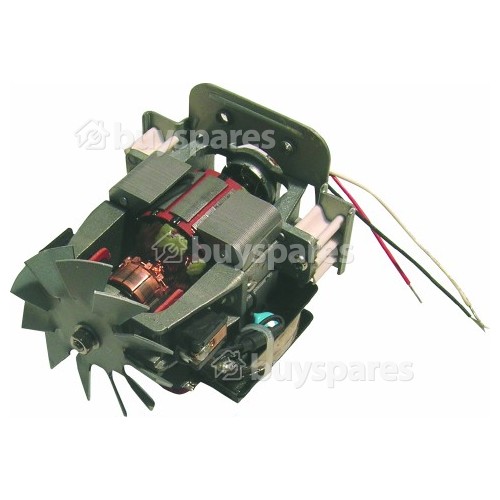 Kenwood Motor Assembly Complete