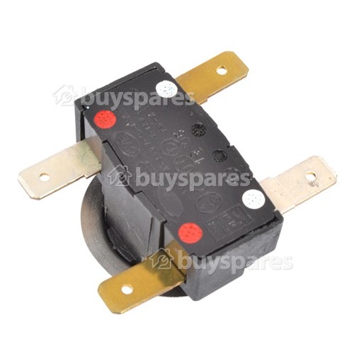 System 600 Thermostat