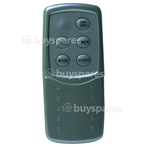 Matsui Remote Control