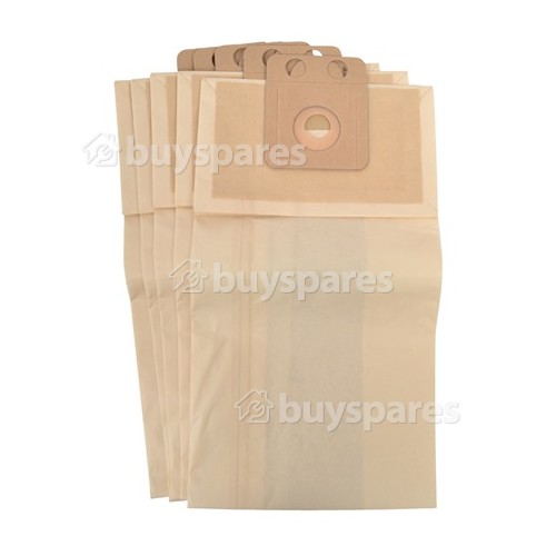 Nilfisk Dust Bag (Pack Of 5)